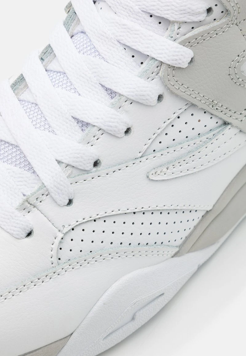 Fila SQUAD MID - Sneaker High - White/gray Violet 8 Fila SQUAD MID - Sneaker High - White/gray Violet – Bild 6