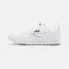 Fila ORBIT UNISEX - Sneaker Low - White -Fila Verkaufe 1a8ea4fecf9444e9a1bc63490708933a 1
