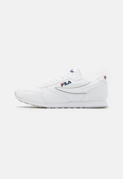 Fila ORBIT UNISEX - Sneaker Low - White