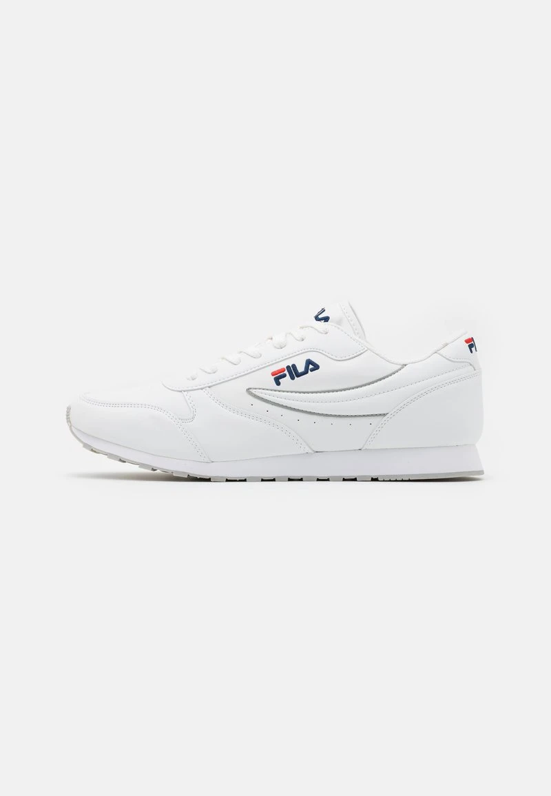 Fila ORBIT UNISEX - Sneaker Low - White 3 Fila ORBIT UNISEX - Sneaker Low - White