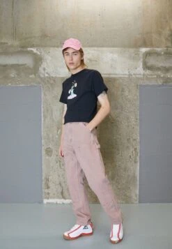 Fila GRANT HILL EURO BASKET MID UNISEX - Sneaker High - White/red 11 Fila GRANT HILL EURO BASKET MID UNISEX - Sneaker High - White/red -Fila Verkaufe 1b55f614f4144b3eb89c7c58f47b67d1