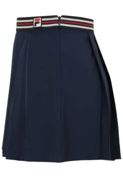 Fila HAUSTEN - A-Linien-Rock - Black Iris -Fila Verkaufe 1bcbcb7136e646ffbc9ca8f6a3e481d2