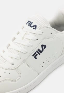 Fila NETFORCE UNISEX - Sneaker Low - White -Fila Verkaufe 1bd2edbce472417fa843e8fe013d0f24