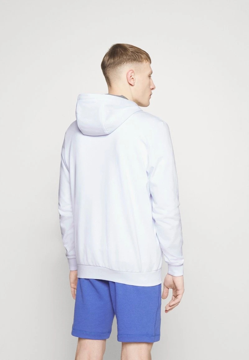 Fila ROBIN - Sweatjacke - White 5 Fila ROBIN - Sweatjacke - White – Bild 3