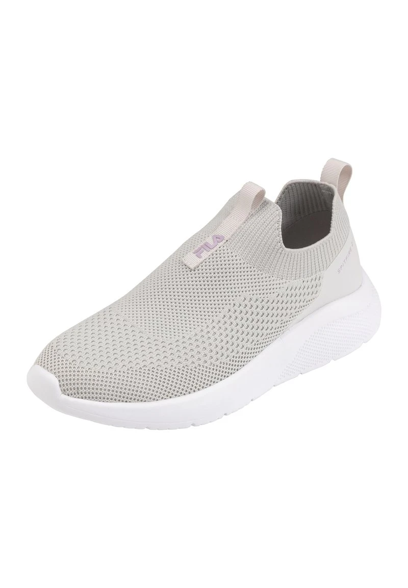 Fila FOOTWEAR SPITFIRE S WMN - Sneaker Low - Nimbus Cloud Fair Orchid 4 Fila FOOTWEAR SPITFIRE S WMN - Sneaker Low - Nimbus Cloud Fair Orchid – Bild 2