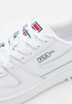 Fila FXVENTUNO UNISEX - Sneaker Low - White 13 Fila FXVENTUNO UNISEX - Sneaker Low - White -Fila Verkaufe 1c6c521d80d646cbbc92c860aefc7d87 1