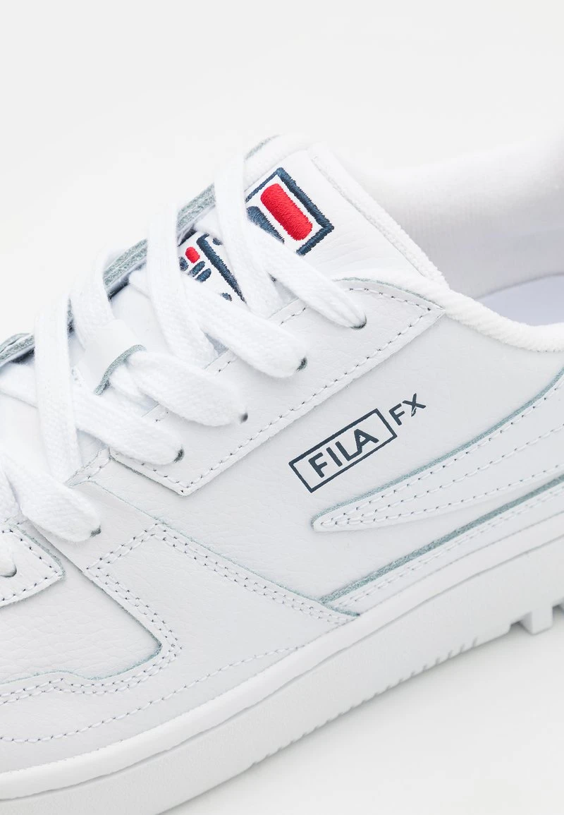Fila FXVENTUNO UNISEX - Sneaker Low - White 8 Fila FXVENTUNO UNISEX - Sneaker Low - White – Bild 6