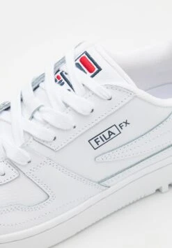 Fila FXVENTUNO UNISEX - Trainers - White 13 Fila FXVENTUNO UNISEX - Trainers - White -Fila Verkaufe 1c6c521d80d646cbbc92c860aefc7d87