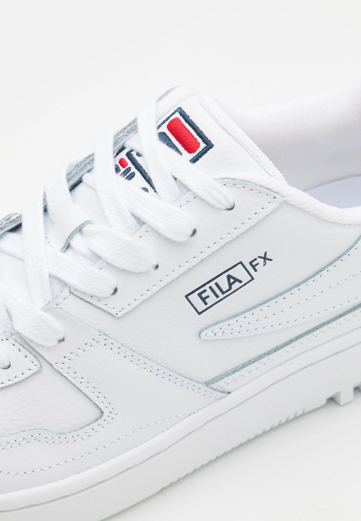 Fila FXVENTUNO UNISEX - Trainers - White 8 Fila FXVENTUNO UNISEX - Trainers - White – Bild 6