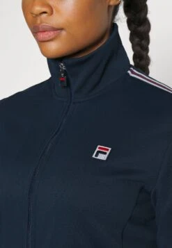 Fila JACKET OLIVIA - Trainingsjacke - Peacoat Blue 13 Fila JACKET OLIVIA - Trainingsjacke - Peacoat Blue -Fila Verkaufe 1c980ff2178c47a2b7e01a0254a9195b