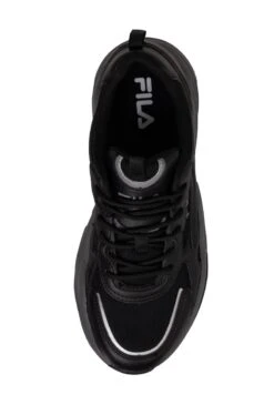 Fila NOVARRA WMN - Sneaker Low - Black -Fila Verkaufe 1cb5eb22df8744669a72a20c894bc151