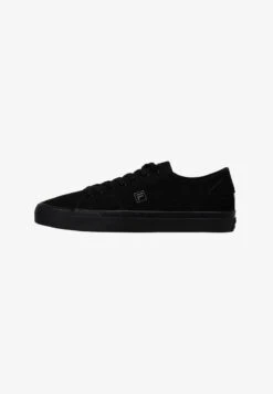 Fila Sneaker Low - Black Black