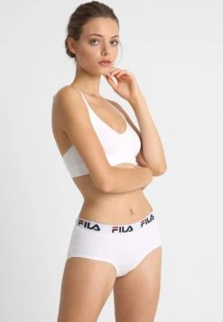 Fila URBAN CULOTTE 2 PACK - Slip - White -Fila Verkaufe 1cfa72f0189244149079f9cf76d0f09c 1