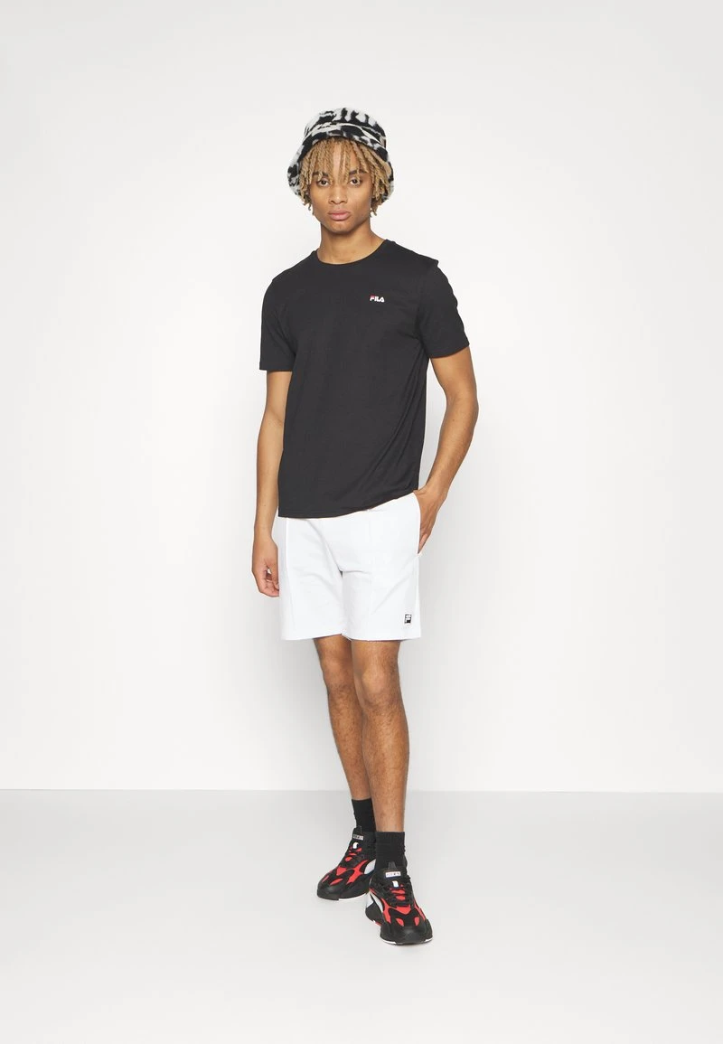 Fila BOYABAT - Shorts - Bright White 8 Fila BOYABAT - Shorts - Bright White – Bild 6