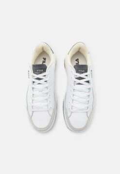 Fila AVENIDA - Trainers - White/stormy Weather -Fila Verkaufe 1d3307d76ca245b1baa32d4f47b95a2c