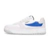 Fila FXVENTUNO L - Trainers - White/prime Blue -Fila Verkaufe 1da676d90b674db3a2588b9c53667cba