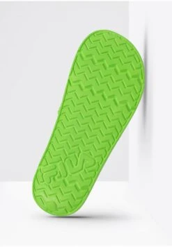 Fila MORRO BAY - Badesandale - Green Gecko 13 Fila MORRO BAY - Badesandale - Green Gecko -Fila Verkaufe 1dd97356d4d9420ea117576c91c22d86