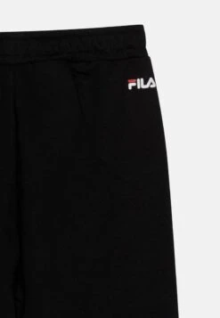 Fila SONGE CLASSIC LOGO PANTS UNISEX - Jogginghose - Black 10 Fila SONGE CLASSIC LOGO PANTS UNISEX - Jogginghose - Black -Fila Verkaufe 1e0030c7650840ed8410dd9211adefc2