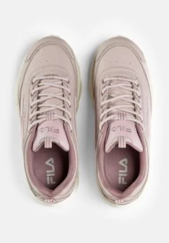 Fila SKYE - Sneaker Low - Mauve Chalk -Fila Verkaufe 1e5ac91b48644370a0fab92753db2596
