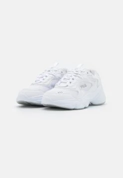 Fila COLLENE WMN - Trainers - White -Fila Verkaufe 1e692a3beccc459c8b600850e7f979a6 1
