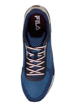 Fila RETRONIQUE 22 K - Sneaker Low - Medieval Blue Vallarta Blue 10 Fila RETRONIQUE 22 K - Sneaker Low - Medieval Blue Vallarta Blue -Fila Verkaufe 1ea8f247964346e58ca7277b6ddcc3bf