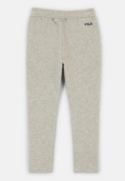 Fila BITONTO - Jogginghose - Light Grey Melange -Fila Verkaufe 1ed3d6e79fb542dc822ccd93f3ee9bf0