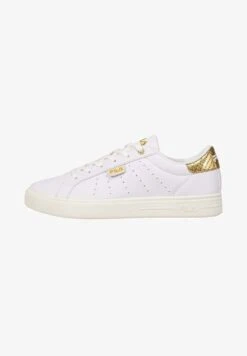 Fila LUSSO F WMN - Sneaker Low - Weiss 13 Fila LUSSO F WMN - Sneaker Low - Weiss -Fila Verkaufe 1f04098cd3d540be96fb0c9fe98bee0d 1