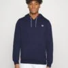 Fila ROY - Sweatshirt - Navy 1 Fila ROY - Sweatshirt - Navy -Fila Verkaufe 1f1034692dc44615bd0e698177de199c
