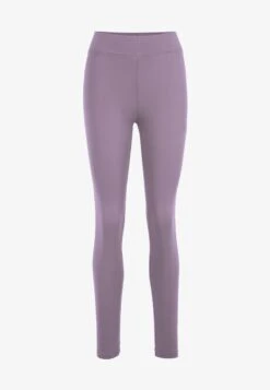 Fila APPAREL BENNDORF HIGH WAIST - Tights - Fair Orchid -Fila Verkaufe 1f261ebc3d73493fb692a5f77e10f836