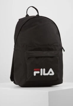 Fila NEW BACKPACK SCOOL TWO - Tagesrucksack - Black