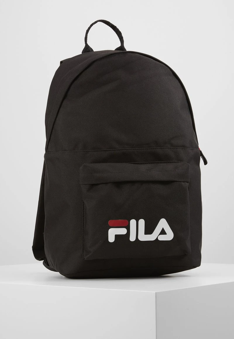Fila NEW BACKPACK SCOOL TWO - Tagesrucksack - Black 3 Fila NEW BACKPACK SCOOL TWO - Tagesrucksack - Black