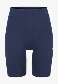 Fila BUCKAUTAL - Tights - Medieval Blue -Fila Verkaufe 1f69eae1cd8940ee9a86a074995463ae