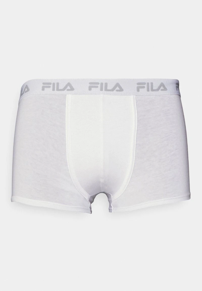Fila MAN 5 PACK - Panties - Schwarz 7 Fila MAN 5 PACK - Panties - Schwarz – Bild 5
