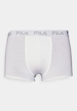 Fila MAN 5 PACK - Panties - White -Fila Verkaufe 1f96c6a907e14ece8c28cb72e47075a6