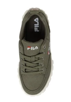 Fila SANDBLAST - Sneaker Low - Burnt Olive -Fila Verkaufe 1fbed5671d73466b8838f16fff2c1c1c