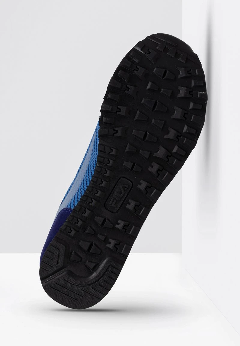 Fila RETRONIQUE 22 K - Sneaker Low - Medieval Blue Vallarta Blue 7 Fila RETRONIQUE 22 K - Sneaker Low - Medieval Blue Vallarta Blue – Bild 5