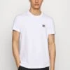 Fila JONAS - T-Shirt Basic - White