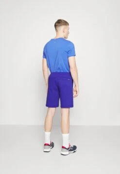 Fila ALFONSO - Kurze Sporthose - Dazzling Blue -Fila Verkaufe 2090cf91da1c4138a6998f10b088ad24