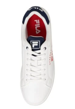 CROSSCOURT - Sneaker Low - Fila Navy-fila Red -Fila Verkaufe 20cd1fdb28a44b8ba206fefbdb9cc3bd