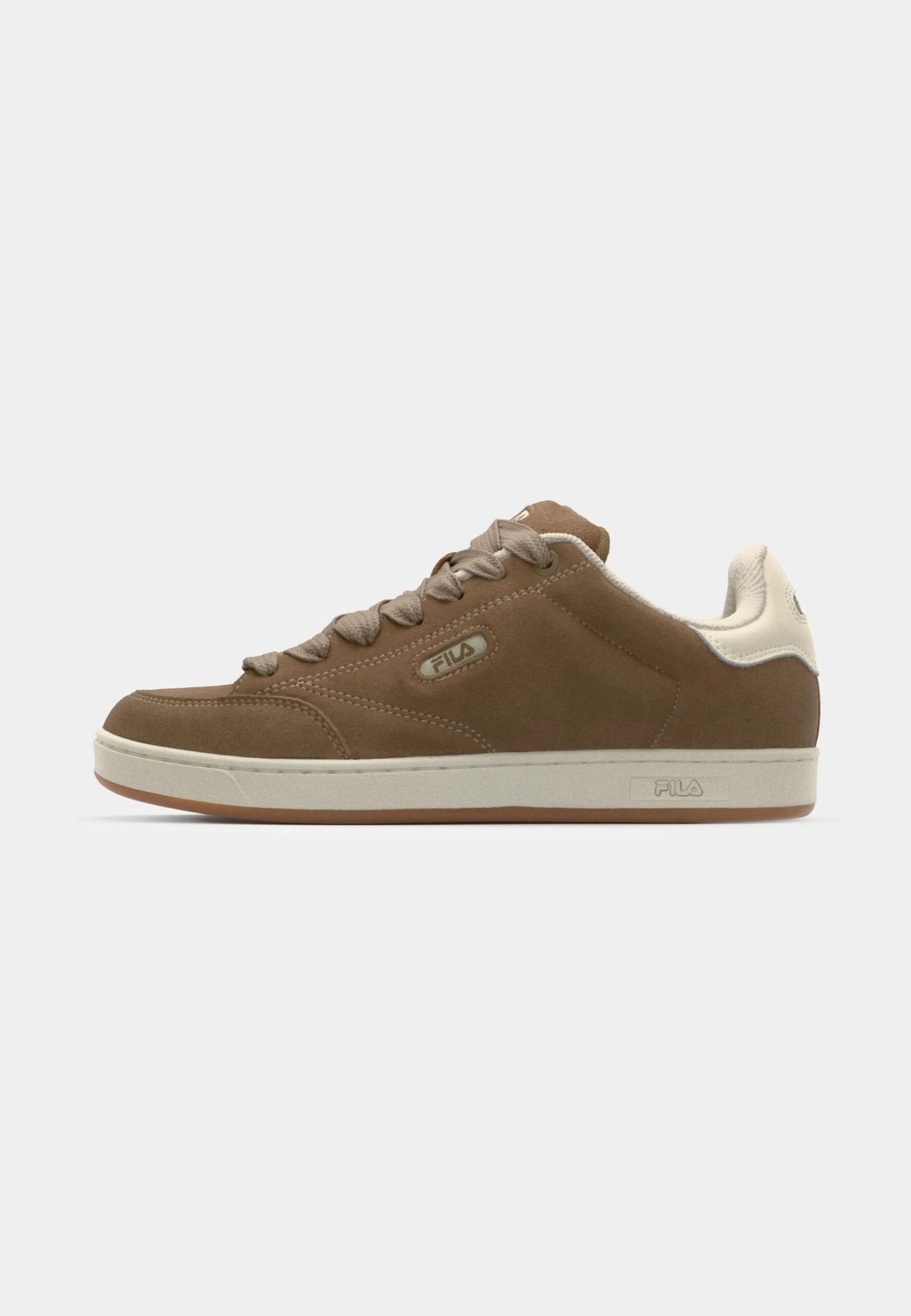 Fila BOLDBAY - Trainers - Olive Night/black 9 Fila BOLDBAY - Trainers - Olive Night/black – Bild 7
