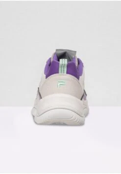 Fila STRADA LUCID - Sneaker Low - White Fair Orchid -Fila Verkaufe 214b2026cce24fcdae8fd056bc17b1bf