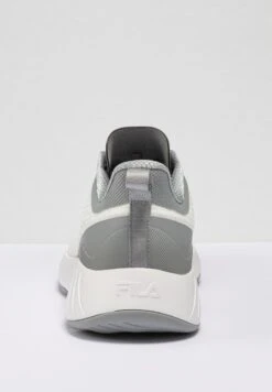 Fila NOVANINE - Laufschuh Wettkampf - White/limestone 11 Fila NOVANINE - Laufschuh Wettkampf - White/limestone -Fila Verkaufe 215eb8392cb5478784fc5572d1047a3d