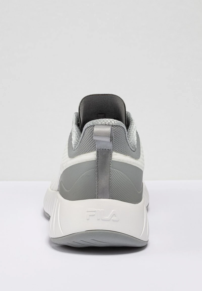 Fila NOVANINE - Laufschuh Wettkampf - White/limestone 6 Fila NOVANINE - Laufschuh Wettkampf - White/limestone – Bild 4