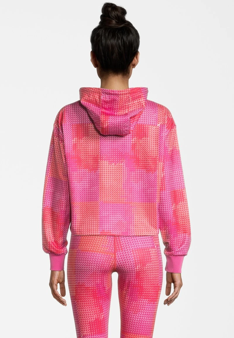 Fila RIVES AOP - Kapuzenpullover - Bittersweet Pills Camo Aop 5 Fila RIVES AOP - Kapuzenpullover - Bittersweet Pills Camo Aop – Bild 3