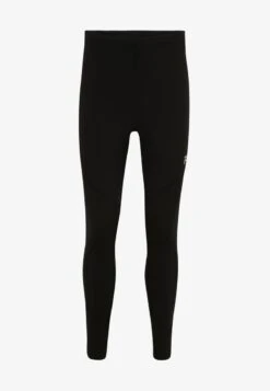 Fila RISHIRI - Tights - Black -Fila Verkaufe 217e1495c77e404f857f740b56874a4a