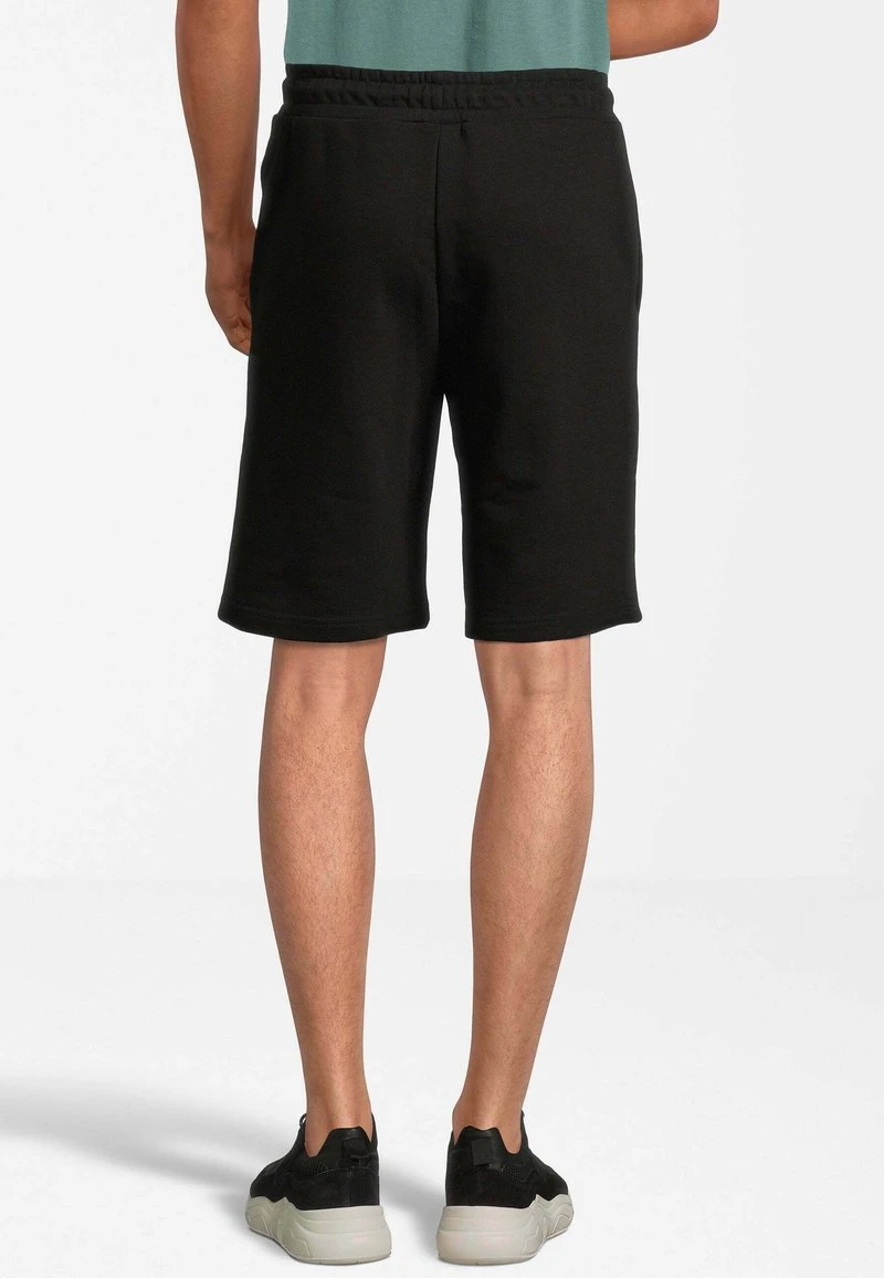 Fila BLEHEN - Shorts - Schwarz 4 Fila BLEHEN - Shorts - Schwarz – Bild 2