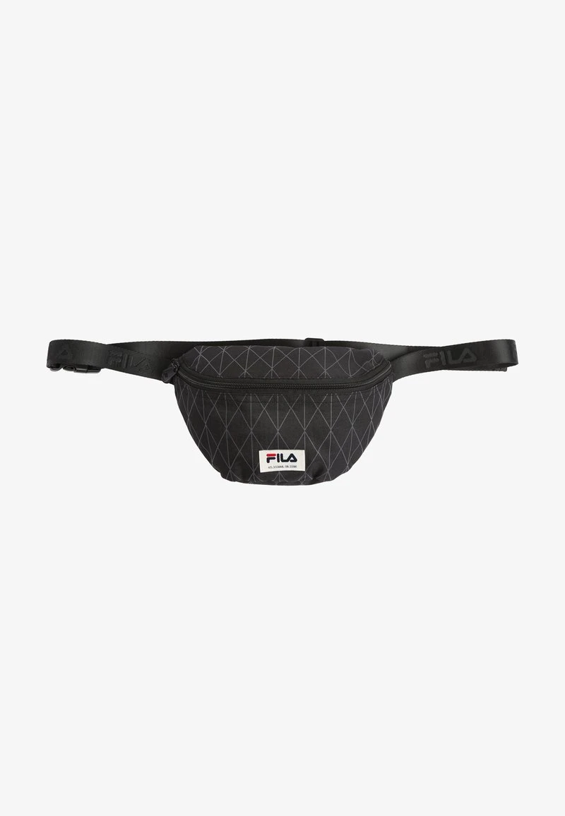 Fila BISLIG VALUE SMALL STREET - Gürteltasche - Black 3 Fila BISLIG VALUE SMALL STREET - Gürteltasche - Black