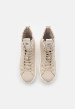 Fila POTENZA MID - Sneaker High - Oyster Gray -Fila Verkaufe 21d0913763c244cfb1f6d43cec20ba6f