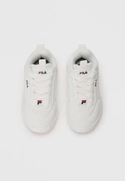 Fila SUPERBUBBLE UNISEX - Sneaker Low - White 11 Fila SUPERBUBBLE UNISEX - Sneaker Low - White -Fila Verkaufe 21e00f18697d4eda8c818eafc367bf27