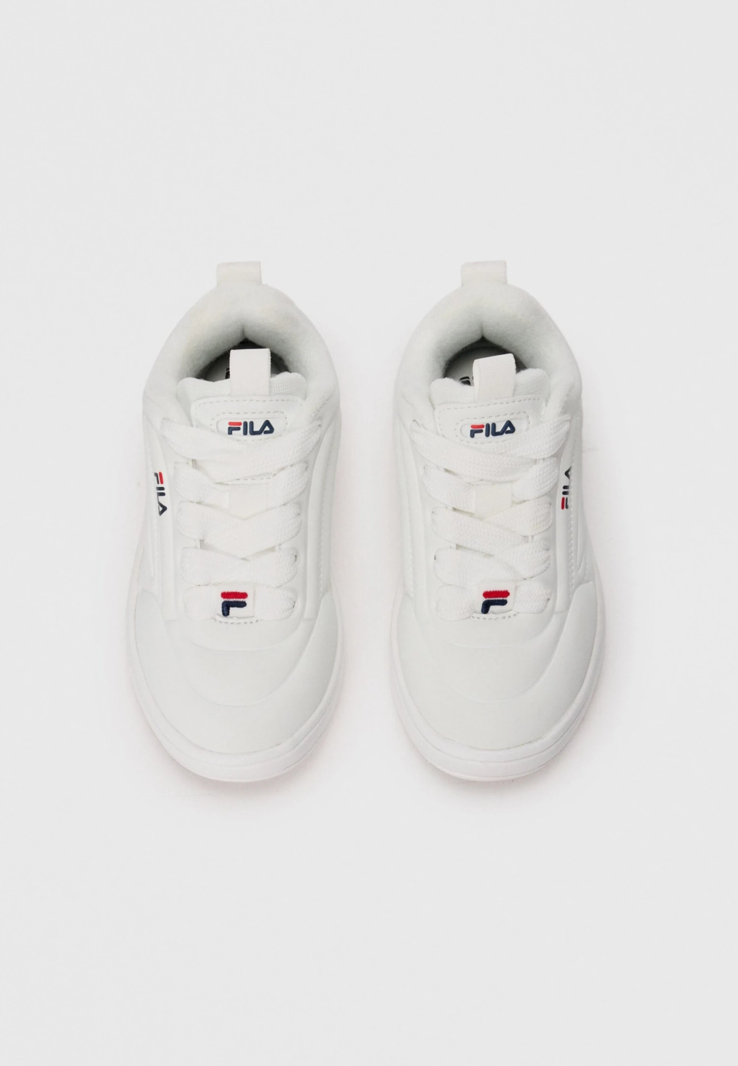 Fila SUPERBUBBLE UNISEX - Sneaker Low - White 6 Fila SUPERBUBBLE UNISEX - Sneaker Low - White – Bild 4